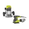 RYOBI 2-Tool Combo Kit