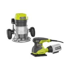 RYOBI 2-Tool Combo Kit