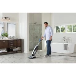 HOOVER PowerDash Pet Hard Floor Cleaner -Tool Series Store FH41000 04