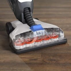 HOOVER PowerDash Pet Hard Floor Cleaner -Tool Series Store FH41000 08
