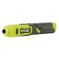 RYOBI 4V Screwdriver Kit