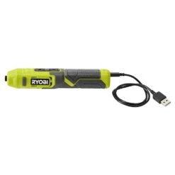RYOBI 4V Screwdriver Kit -Tool Series Store FVD01K 03