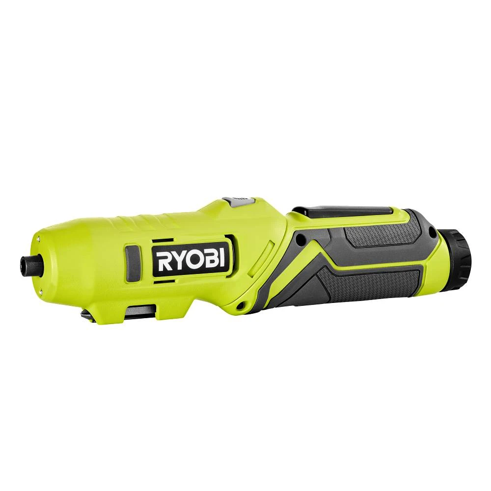 RYOBI USB LITHIUM Screwdriver Kit 2 RYOBI USB LITHIUM Screwdriver Kit - Image 2
