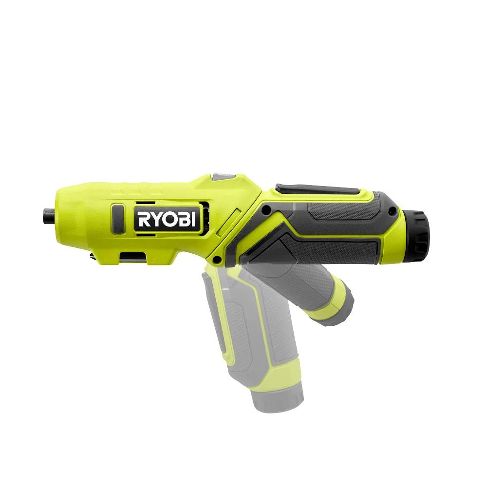 RYOBI USB LITHIUM Screwdriver Kit 3 RYOBI USB LITHIUM Screwdriver Kit - Image 3