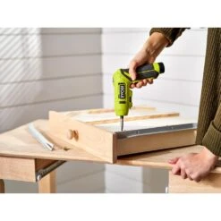 RYOBI USB LITHIUM Screwdriver Kit 9 RYOBI USB LITHIUM Screwdriver Kit -Tool Series Store FVD50K 04