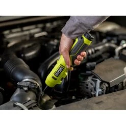 RYOBI USB LITHIUM Screwdriver Kit 11 RYOBI USB LITHIUM Screwdriver Kit -Tool Series Store FVD50K 06