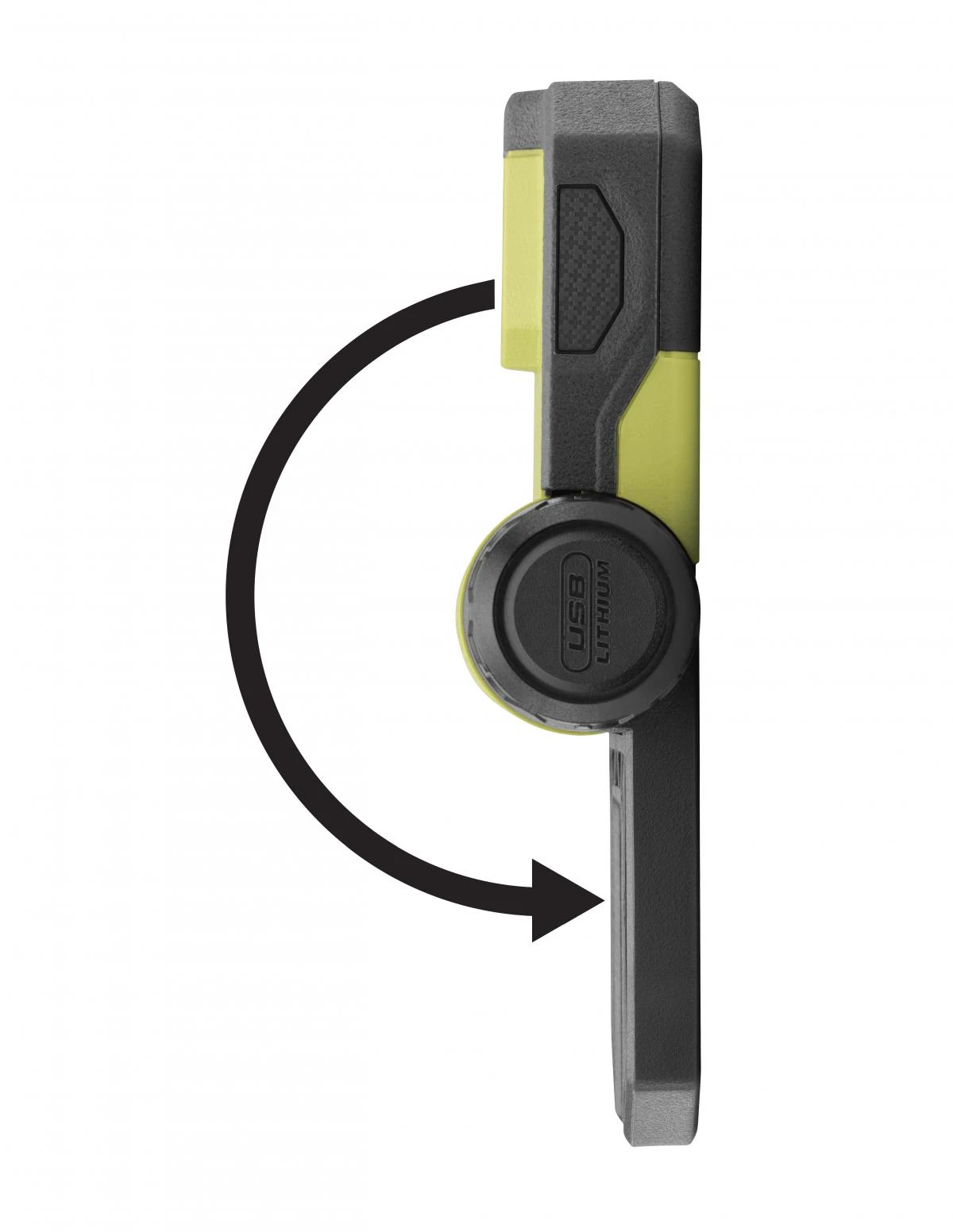RYOBI USB LITHIUM LED Flip Light Kit 3 RYOBI USB LITHIUM LED Flip Light Kit - Image 3