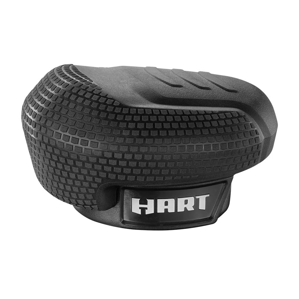 HART 7 PC. Pommel Handle Cleaning Set 2 HART 7 PC. Pommel Handle Cleaning Set - Image 2