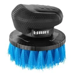 HART 7 PC. Pommel Handle Cleaning Set 8 HART 7 PC. Pommel Handle Cleaning Set -Tool Series Store HACLS15 03