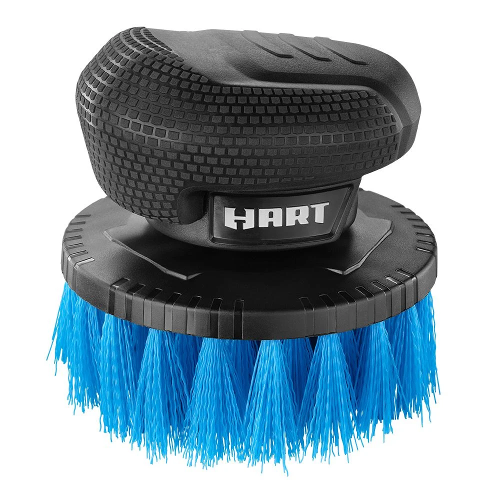 HART 7 PC. Pommel Handle Cleaning Set 3 HART 7 PC. Pommel Handle Cleaning Set - Image 3