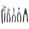 HART 5 PC. Plier Set