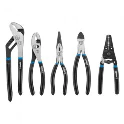 HART 5 PC. Plier Set