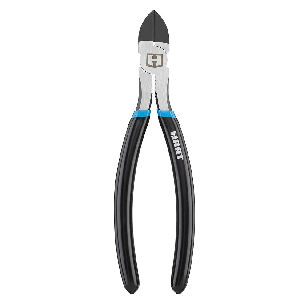 HART 5 PC. Plier Set 7 HART 5 PC. Plier Set - Image 7