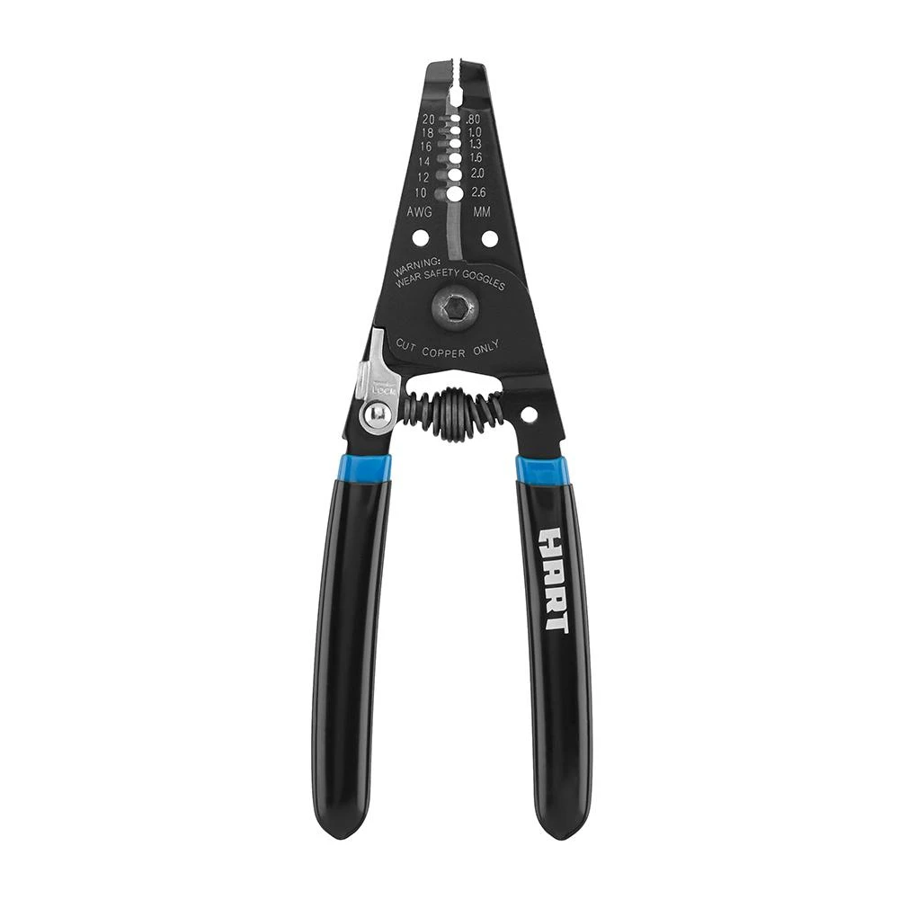 HART 5 PC. Plier Set 9 HART 5 PC. Plier Set - Image 9