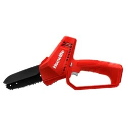HOMELITE 12V 6" Pruning Chainsaw Kit