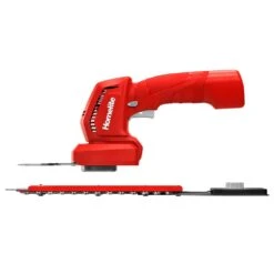 HOMELITE 12V Grass Shear/Shrubber Kit