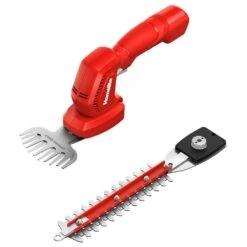 HOMELITE 12V Grass Shear/Shrubber Kit -Tool Series Store HOMHT10VNM 03