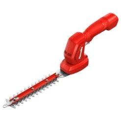 HOMELITE 12V Grass Shear/Shrubber Kit -Tool Series Store HOMHT10VNM 04