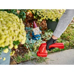 HOMELITE 12V Grass Shear/Shrubber Kit -Tool Series Store HOMHT10VNM 07