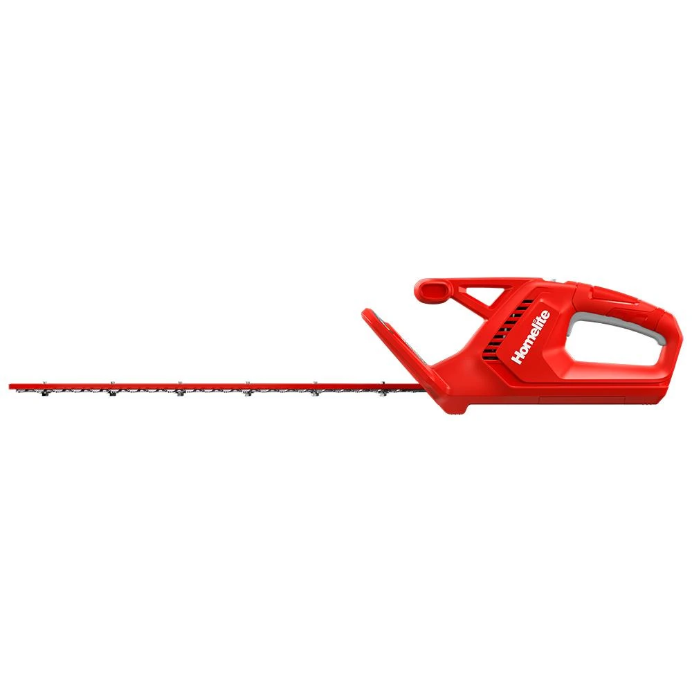 HOMELITE 18" Hedge Trimmer Kit 1 HOMELITE 18" Hedge Trimmer Kit