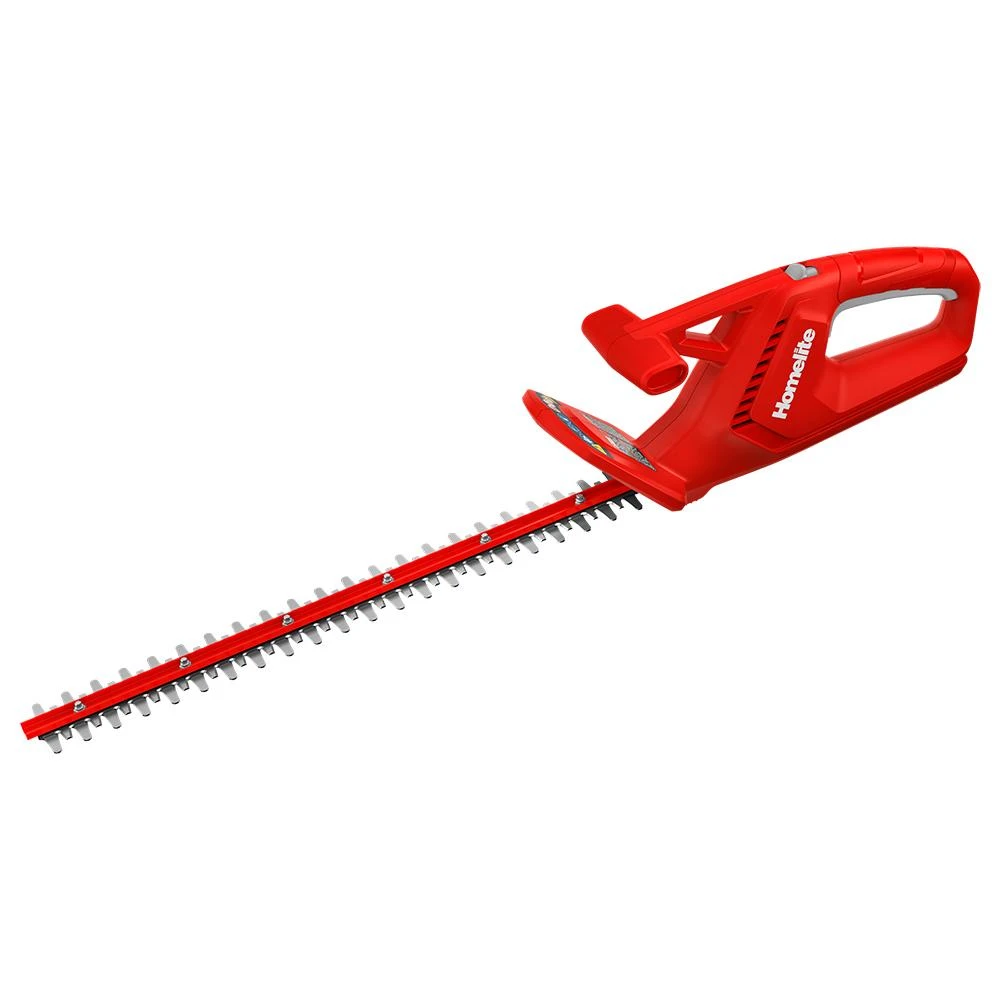 HOMELITE 18" Hedge Trimmer Kit 2 HOMELITE 18" Hedge Trimmer Kit - Image 2