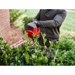 HOMELITE 18" Hedge Trimmer Kit 12 HOMELITE 18" Hedge Trimmer Kit -Tool Series Store HOMHT20VNM 06