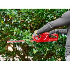 HOMELITE 18" Hedge Trimmer Kit 13 HOMELITE 18" Hedge Trimmer Kit -Tool Series Store HOMHT20VNM 07