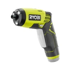 RYOBI 4V Screwdriver Kit
