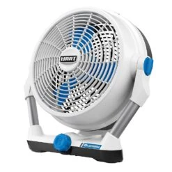 HART 20V Hybrid 12" Fan