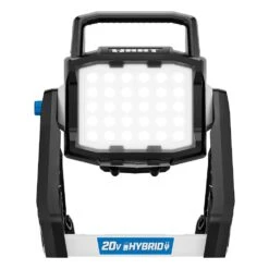 HART 20V Hybrid Site Light Kit 6 HART 20V Hybrid Site Light Kit -Tool Series Store HPWL02BN 03