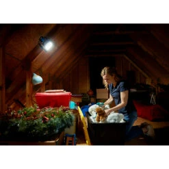 HART 20V Hybrid Site Light Kit 7 HART 20V Hybrid Site Light Kit -Tool Series Store HPWL02BN 04