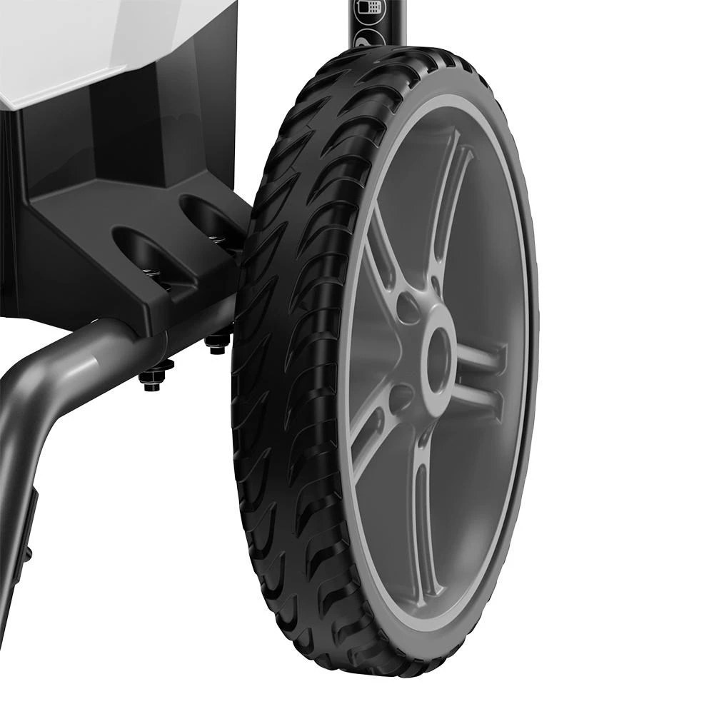 HART 2000 PSI Electric Pressure Washer 4 HART 2000 PSI Electric Pressure Washer - Image 4