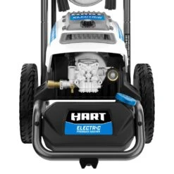 HART 2000 PSI Electric Pressure Washer 11 HART 2000 PSI Electric Pressure Washer -Tool Series Store HW142112VNM 05