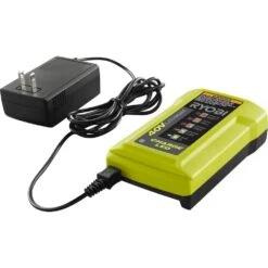 RYOBI 40V 6Ah Battery And Charger Kit -Tool Series Store OP40602 04VNM 04