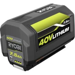 RYOBI 40V 7.5Ah Battery
