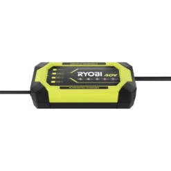 RYOBI 40V Backpack Power Supply / Charger -Tool Series Store OP40BPAVNM 03