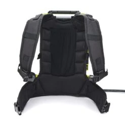 RYOBI 40V Backpack Power Supply / Charger -Tool Series Store OP40BPAVNM 07