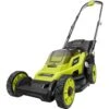 RYOBI 18V ONE+ 13" Mower