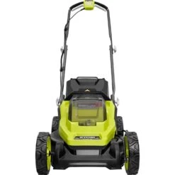 RYOBI 18V ONE+ 13" Mower -Tool Series Store P1108BTLVNM 03