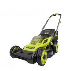 RYOBI 18V ONE+ HP Brushless 16" Lawn Mower