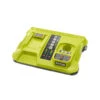RYOBI 18V ONE+ / 40V Dual Platform Charger