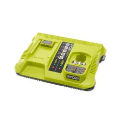 Tool Series Store 18 RYOBI 18V ONE+ / 40V Dual Platform Charger