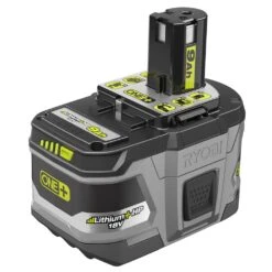 RYOBI 18V ONE+ 9Ah High Performance Battery