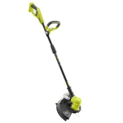 RYOBI 18V ONE+ 13" String Trimmer/Edger