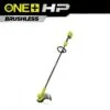 RYOBI 18V ONE+ HP Brushless String Trimmer