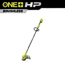 RYOBI 18V ONE+ HP Brushless String Trimmer