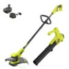 RYOBI 18V ONE+ 2-Tool Combo Kit