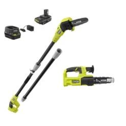 RYOBI 18V ONE+ 2-Tool Combo Kit