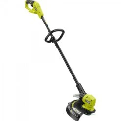 RYOBI 18V ONE+ 13" String Trimmer/Edger And Blower Combo Kit -Tool Series Store P2039VNM 04