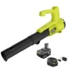RYOBI 18V ONE+ Blower
